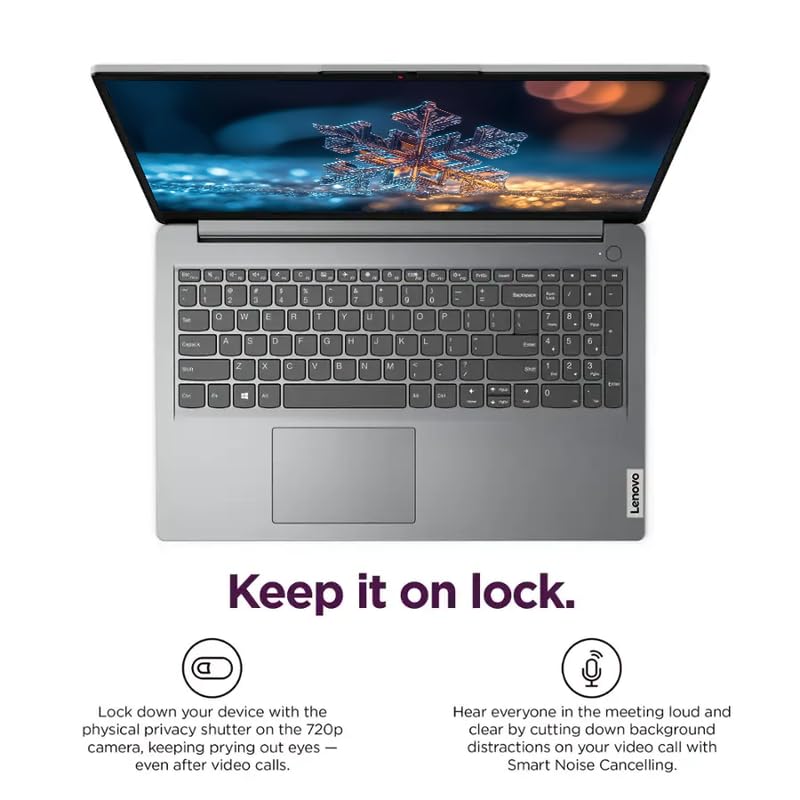 Amazon.com: Lenovo IdeaPad 15.6